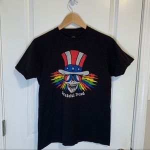 Grateful Dead Tee Shirt